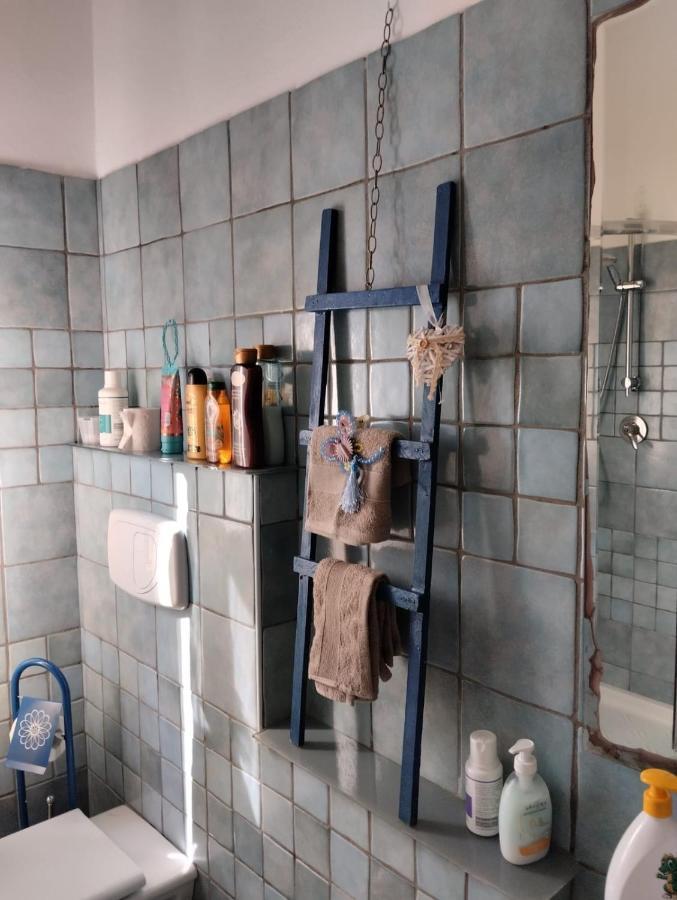 Apartamento L'Isola Felice Cecina  Exterior foto