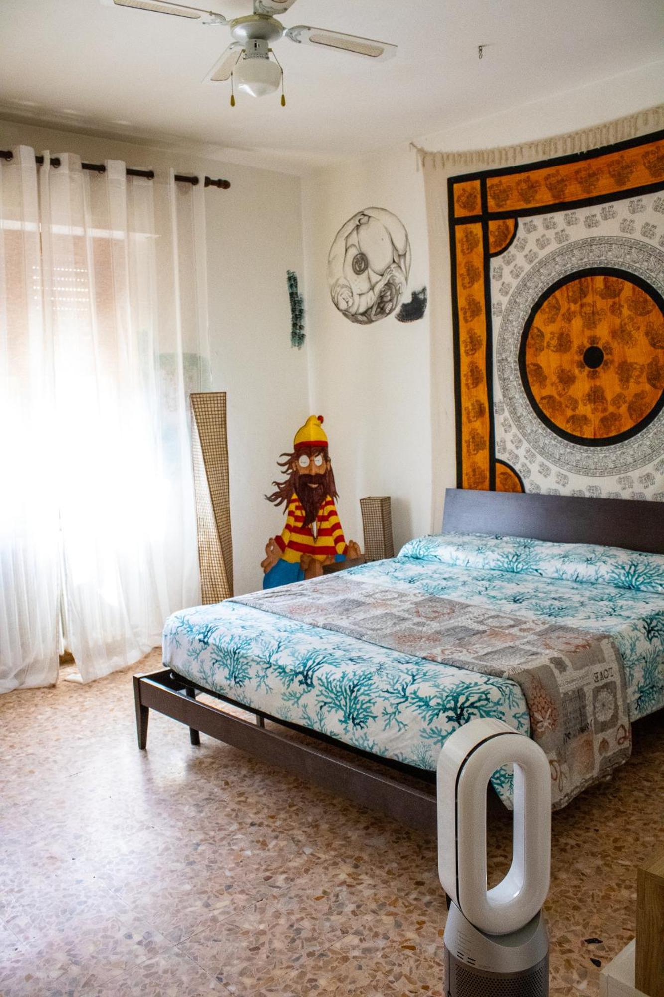 Apartamento L'Isola Felice Cecina  Exterior foto