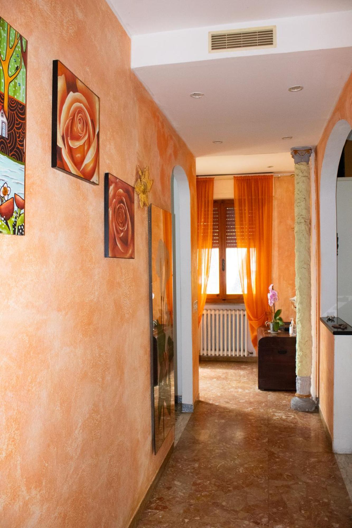 Apartamento L'Isola Felice Cecina  Exterior foto