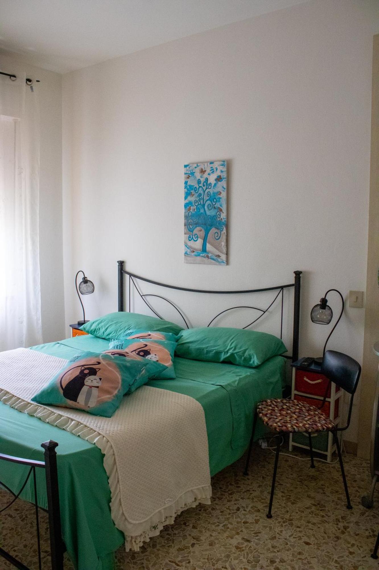 Apartamento L'Isola Felice Cecina  Exterior foto