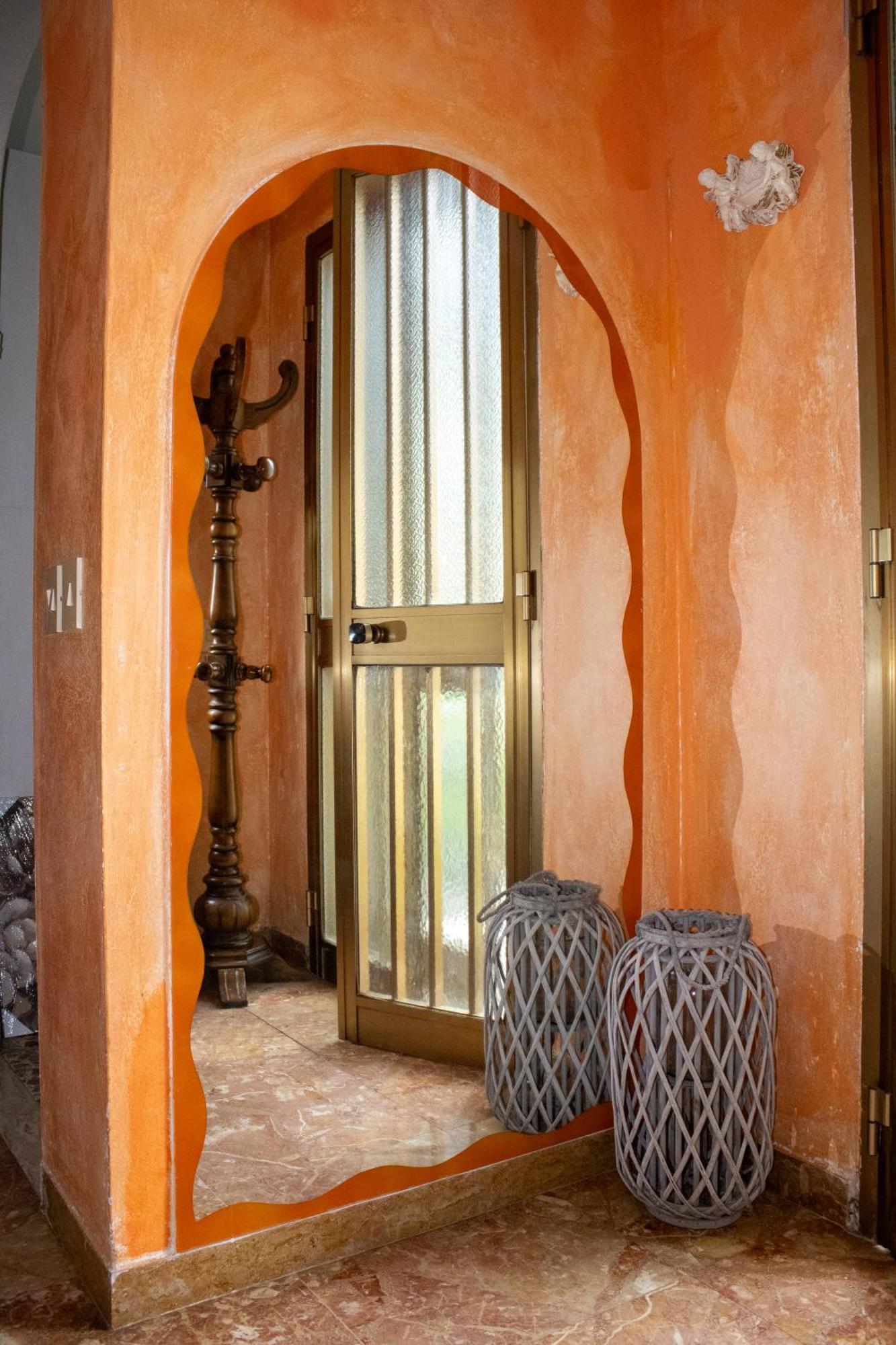 Apartamento L'Isola Felice Cecina  Exterior foto